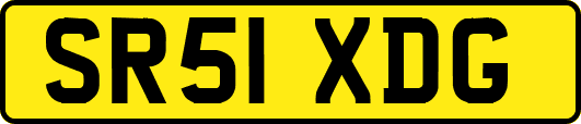 SR51XDG