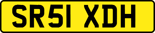 SR51XDH