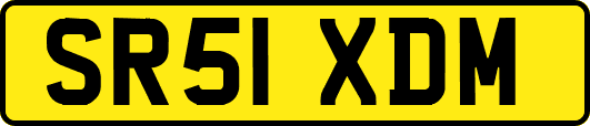 SR51XDM