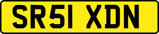 SR51XDN