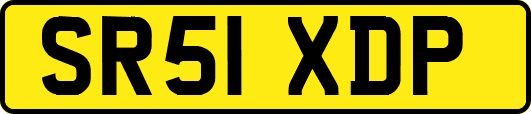 SR51XDP