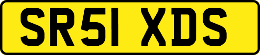 SR51XDS