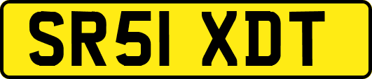 SR51XDT