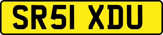 SR51XDU