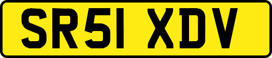 SR51XDV