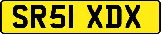 SR51XDX