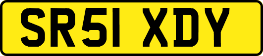 SR51XDY
