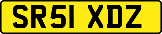 SR51XDZ