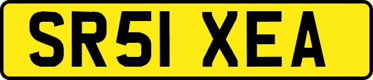 SR51XEA