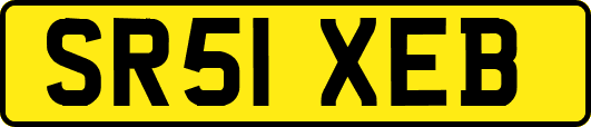 SR51XEB
