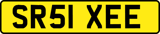 SR51XEE