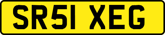 SR51XEG