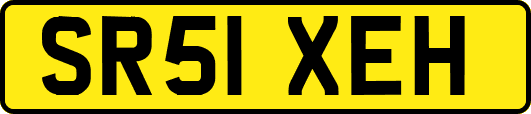 SR51XEH