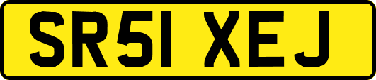 SR51XEJ