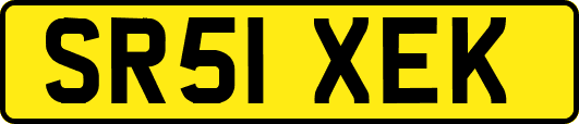 SR51XEK