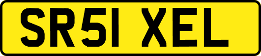 SR51XEL