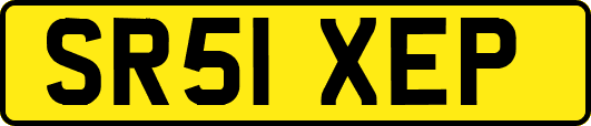 SR51XEP