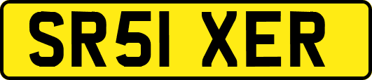 SR51XER
