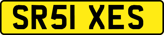 SR51XES