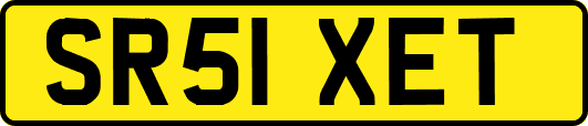 SR51XET