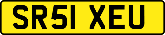 SR51XEU