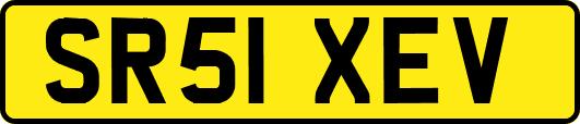 SR51XEV