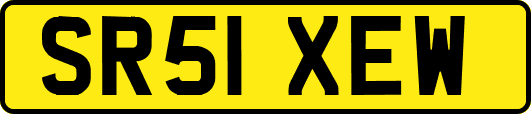 SR51XEW