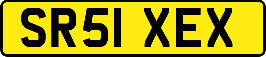 SR51XEX