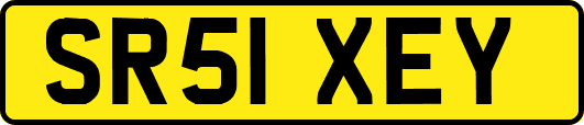 SR51XEY
