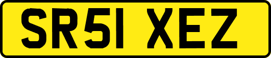 SR51XEZ