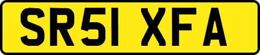 SR51XFA