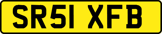 SR51XFB