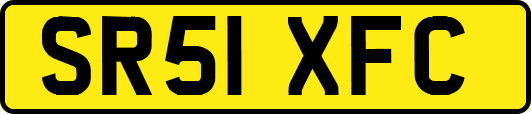 SR51XFC