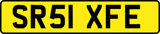 SR51XFE