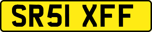 SR51XFF