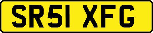 SR51XFG