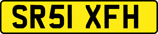 SR51XFH