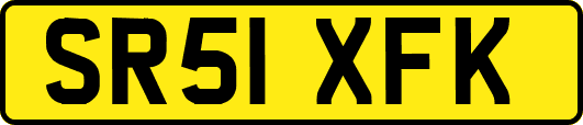 SR51XFK