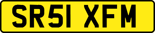 SR51XFM