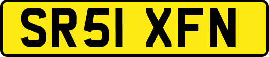 SR51XFN