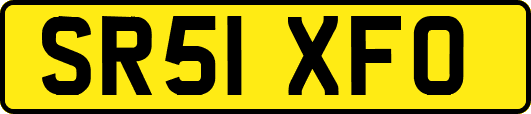 SR51XFO