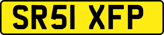 SR51XFP