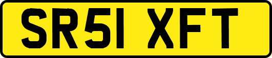 SR51XFT