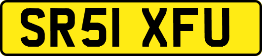 SR51XFU