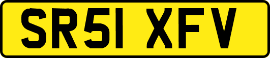SR51XFV