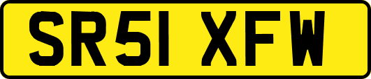 SR51XFW