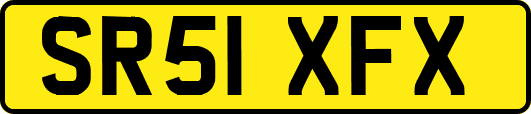 SR51XFX