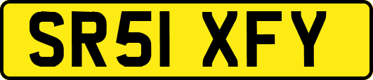 SR51XFY