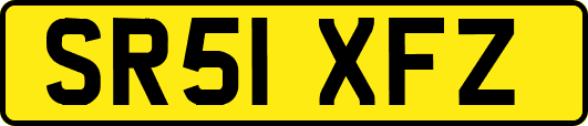 SR51XFZ