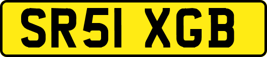 SR51XGB